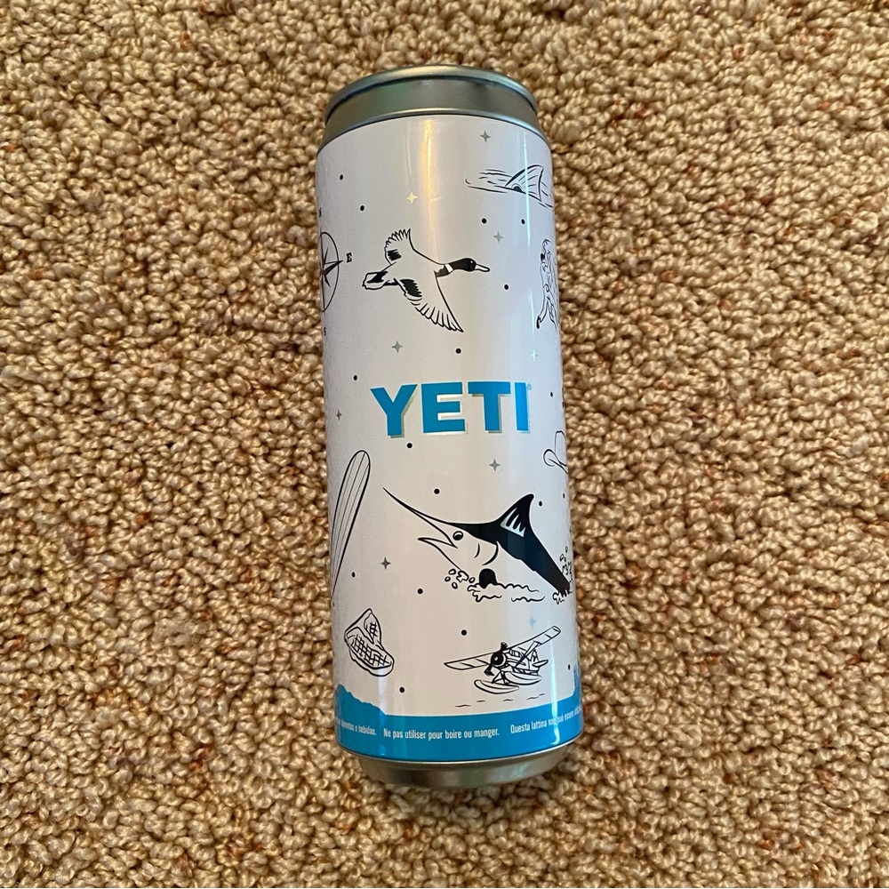 ‼️Yeti Storage Container‼️